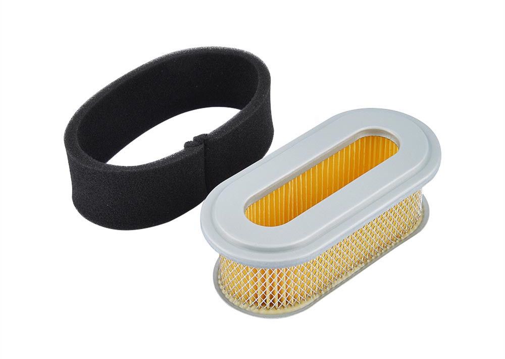 Air Filter Fits Robin EX13 EX17 EX21 EH18V Engines