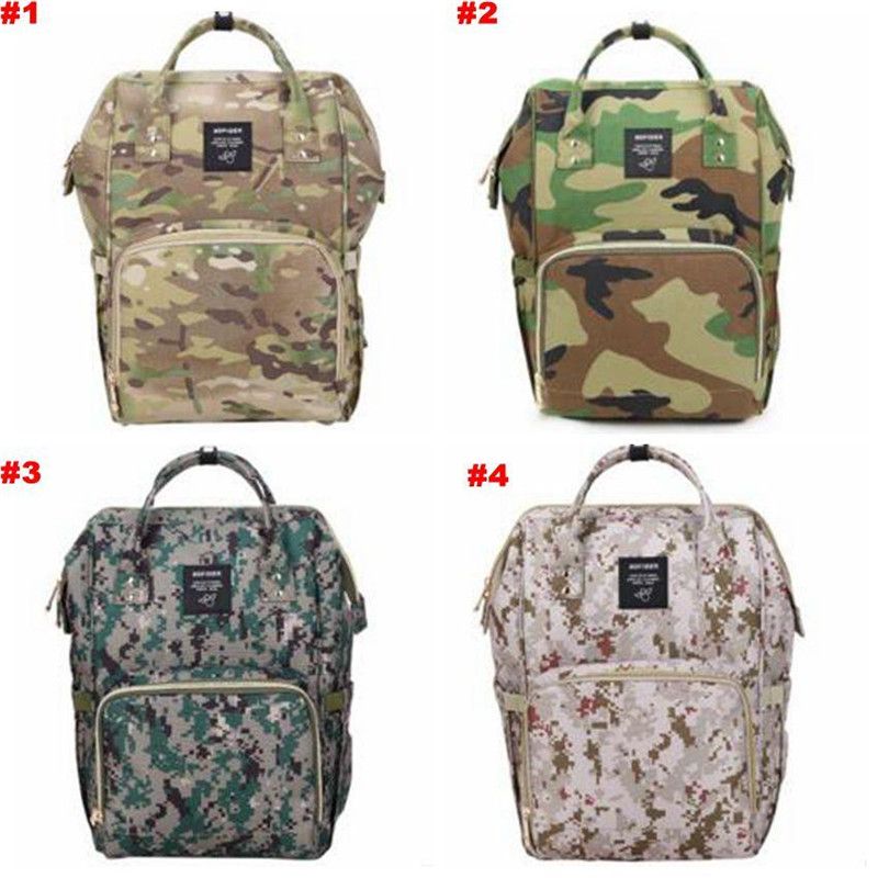 2020 Diaper Bag Designer Baby Bag Multifunction Mother Baby Bag Maternal Large Capacity Backpack Maternity Nappy Changing Bags Free Dhl From Fashiondress520 31 92 Dhgate Com