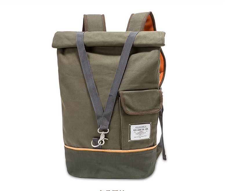 army colour bags