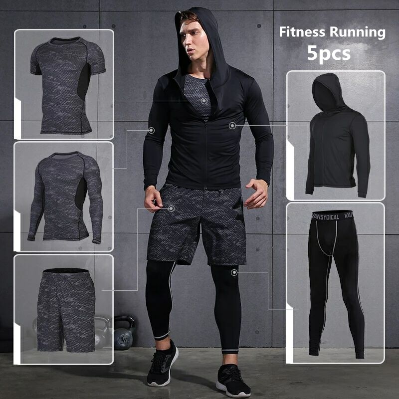 mens gym clothes online