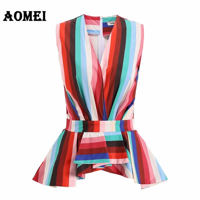 peplum tops for work