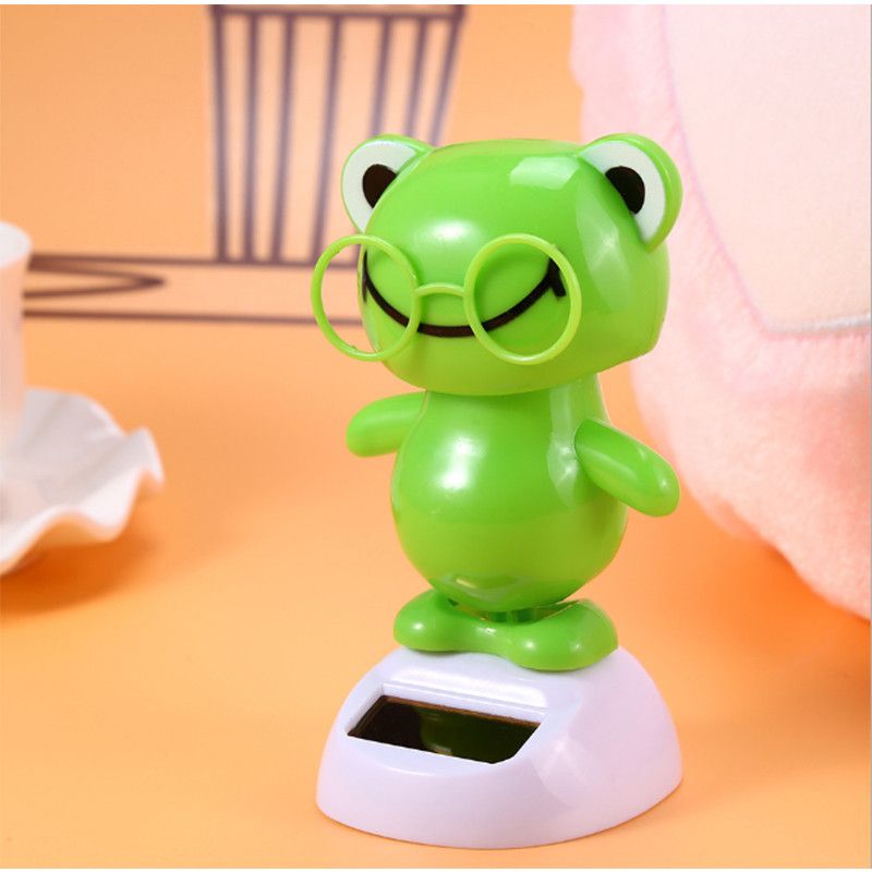 solar energy toys