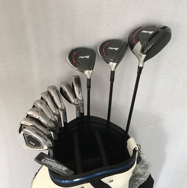 m4 golf set