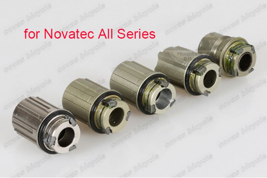 Novatec 412 /792 Powerway M42 MTB Bike Hub Cassette Body 8/9/10/11S With Shiman Or XD From Fantecy, $35.18 | DHgate.Com