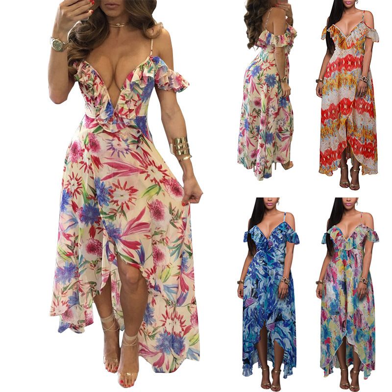 bohemian dresses for sale