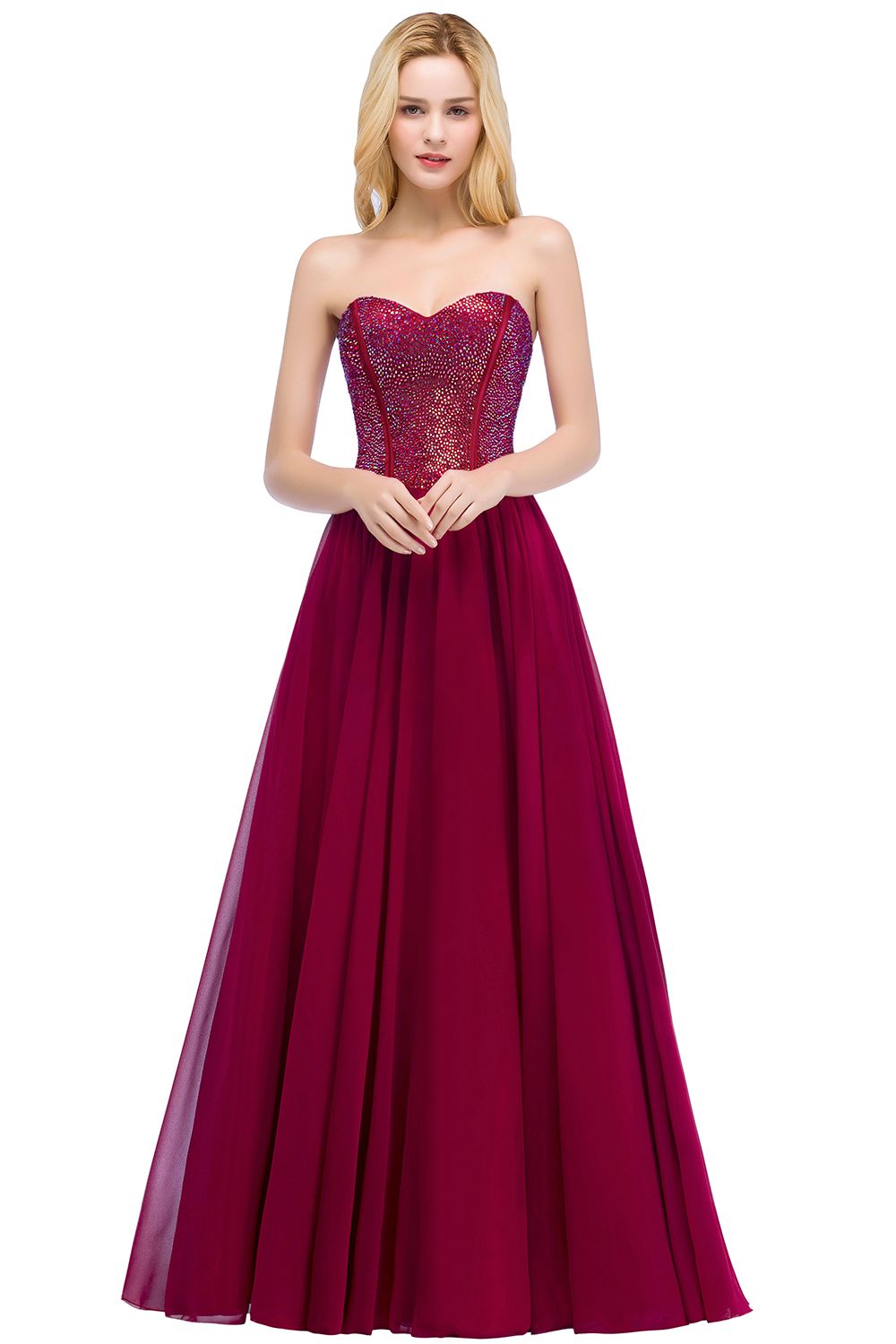 latest designer evening gowns 2018