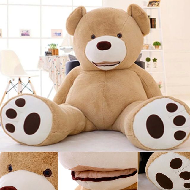 teddy bear cost