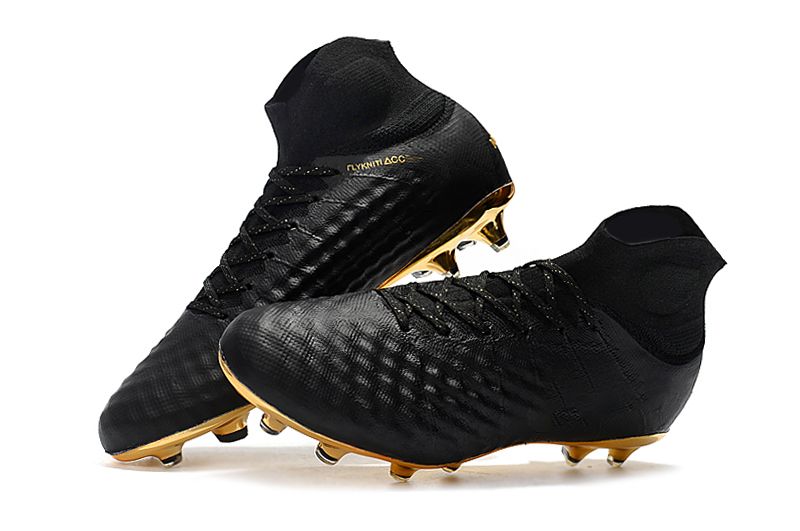 Compra 2020 Nuevos Zapatos 100% Original Magista Obra II Fútbol Negro Oro  Zapatos De Fútbol De Alta Del Tobillo Botas De Fútbol Barato | Entrega  Rápida Y Calidad | Es.Dhgate