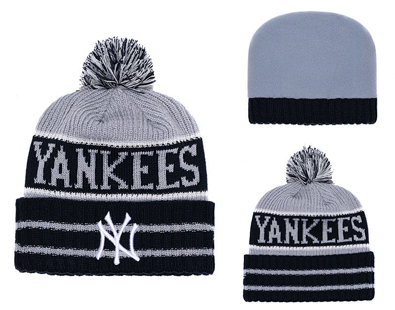 cappello lana new york
