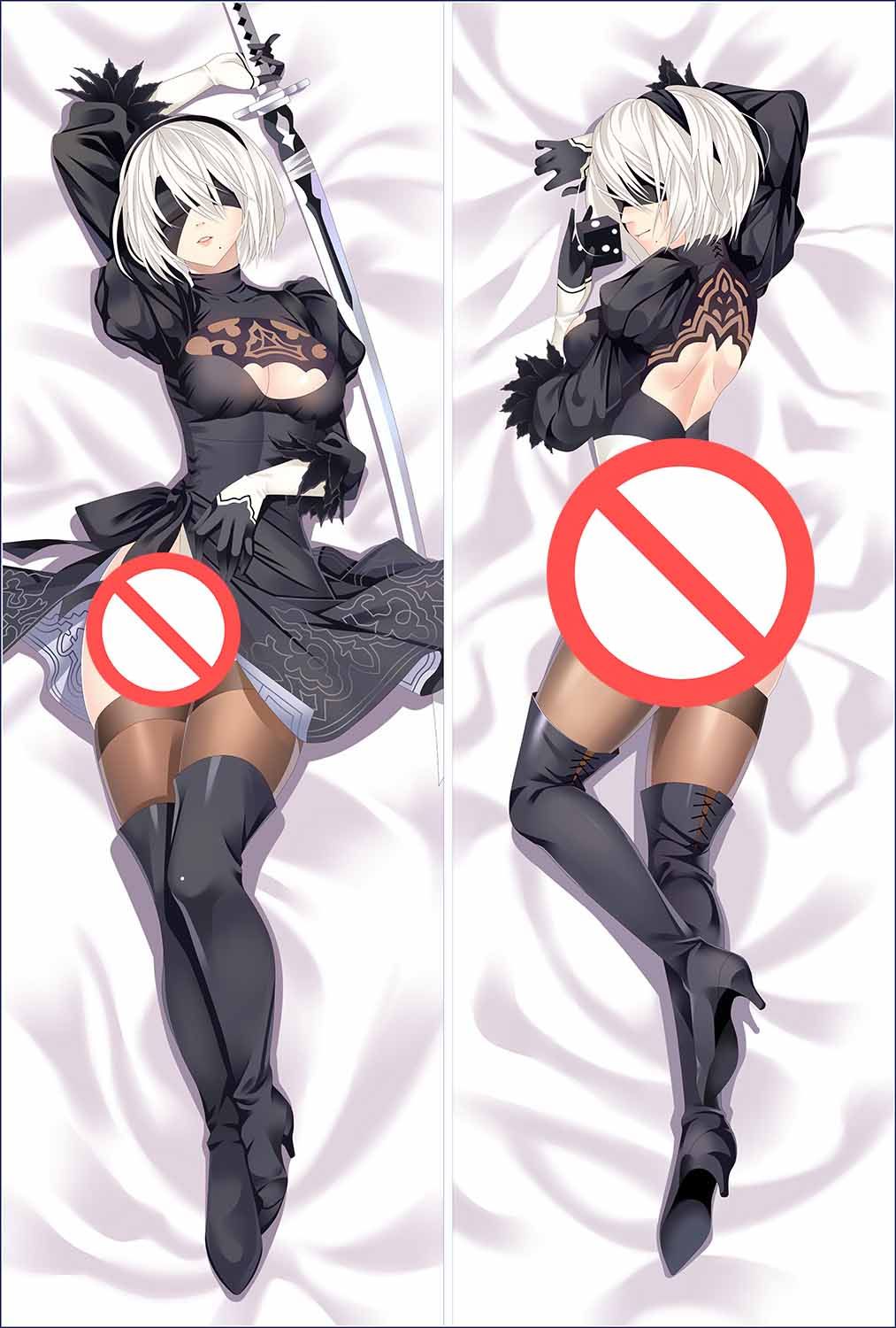 dakimakura nier