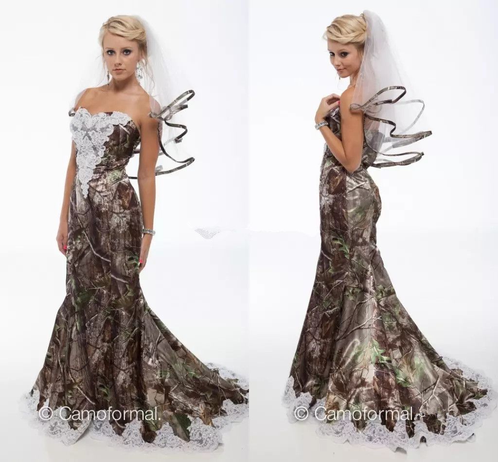 summer country wedding dresses