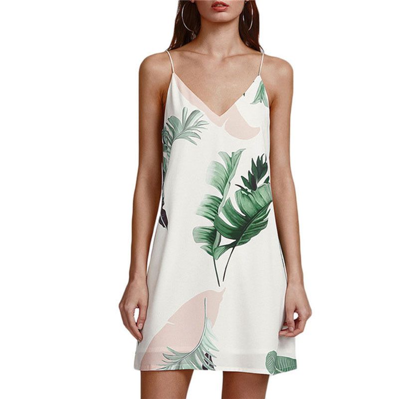 simple summer dress designs