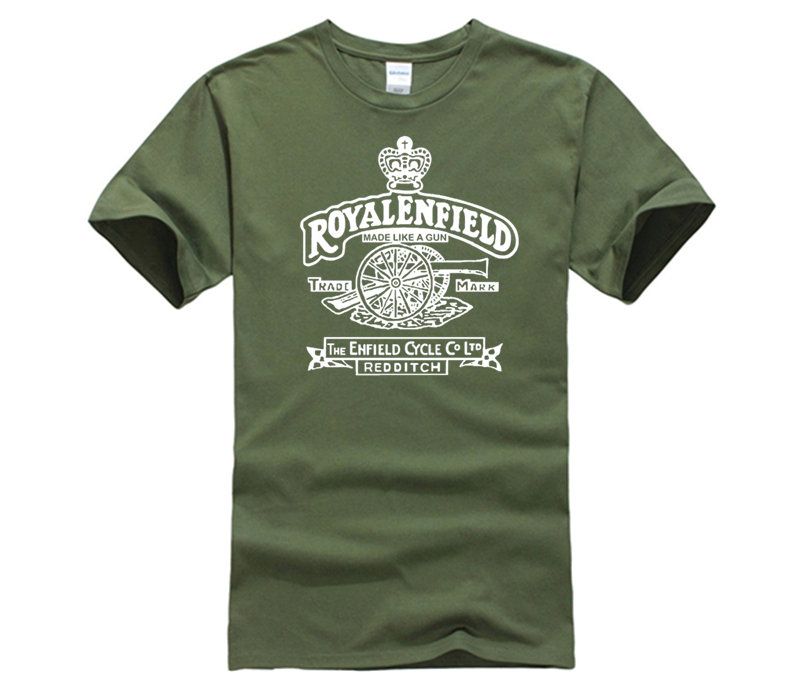 royal enfield t shirts