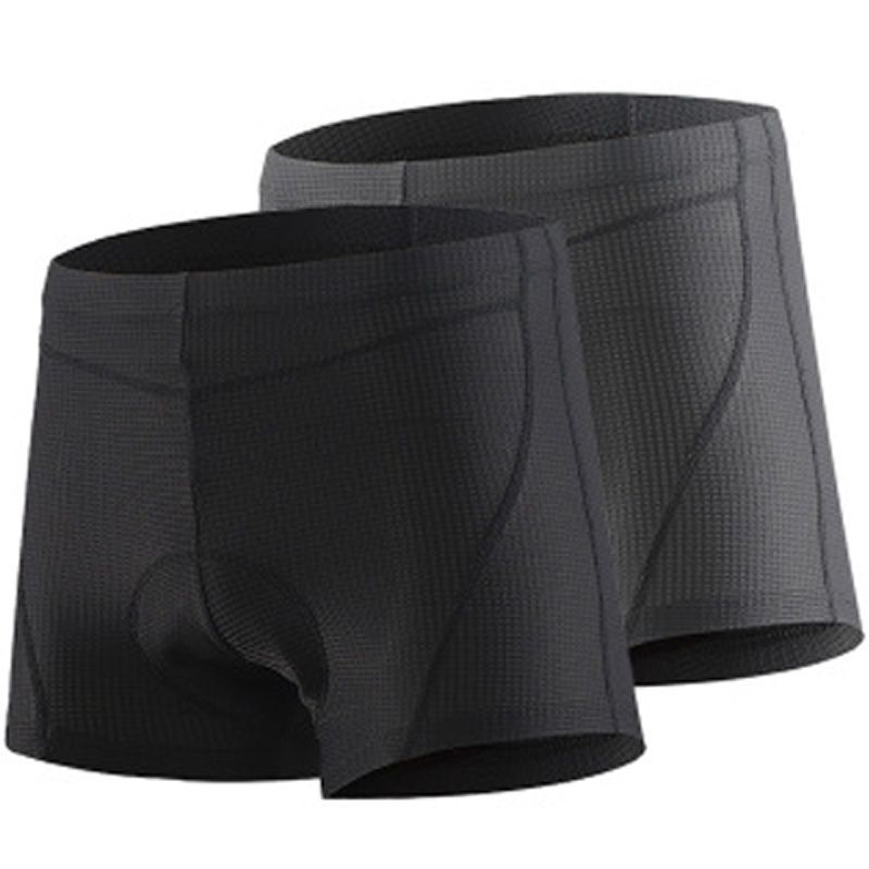 soft bike shorts