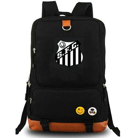 Mochila santos fc Clearance