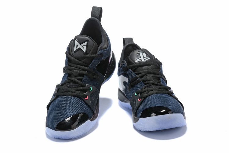 paul george 2 sneakers