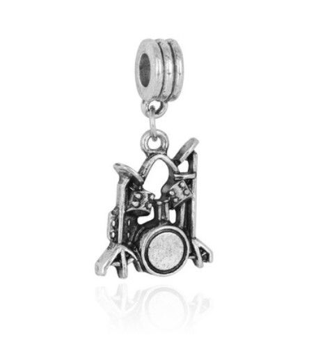 charm pandora batteria charm pandora batteria