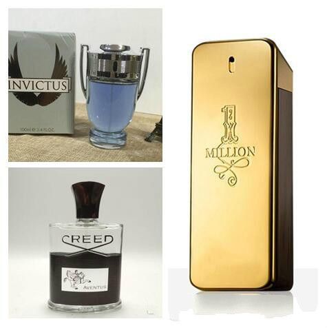 profumo per uomo