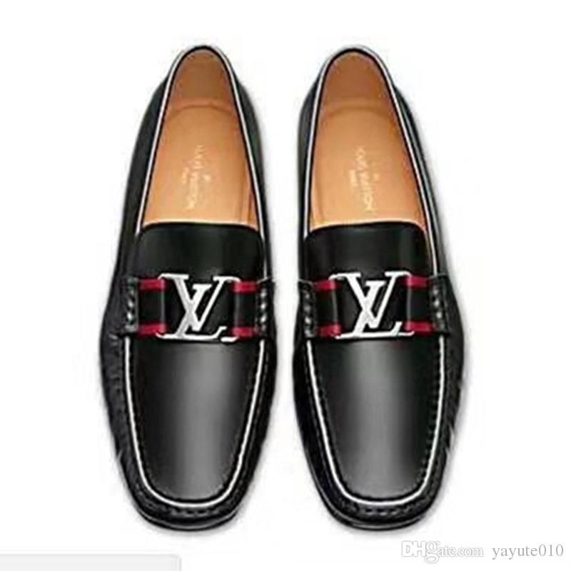 scarpe da cerimonia uomo 38