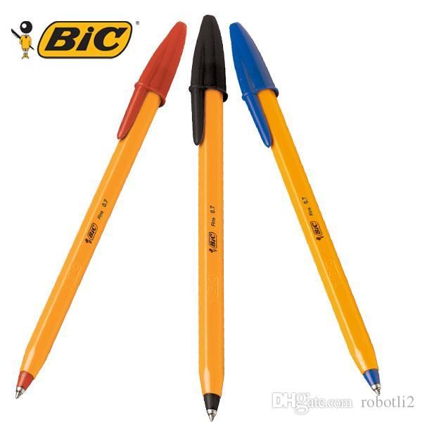 bic ball