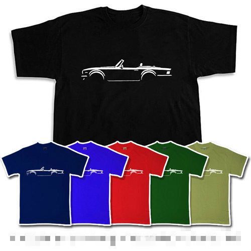 triumph tr6 t shirt