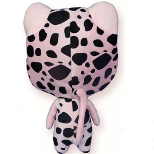 fairy tail frosch plush