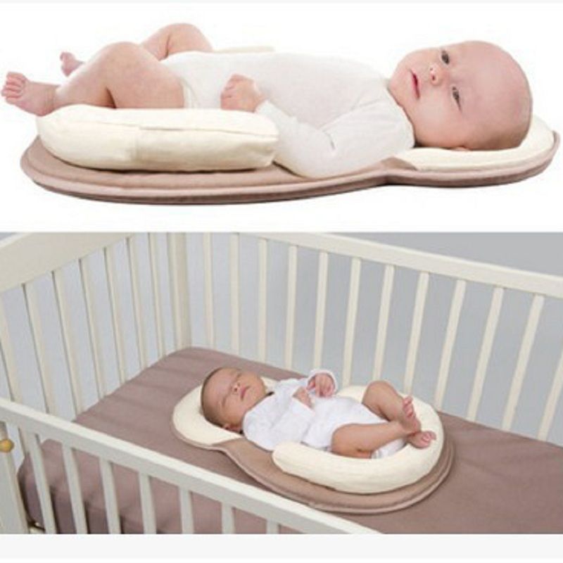 multifunctional baby crib