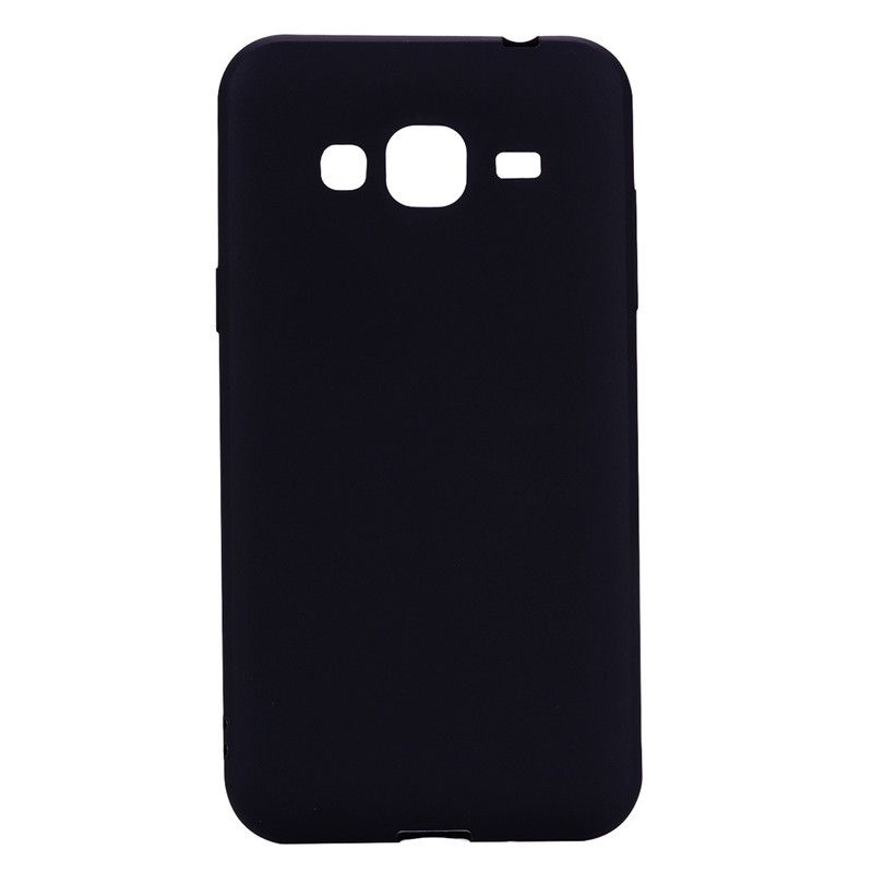 Candy Color Silicone Tpu Phone Soft Cases For Samsung Galaxy J3 2016 J320  J320f 5.0\