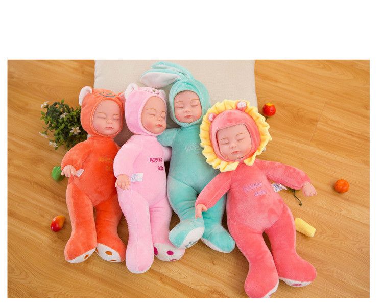 baby alive babies