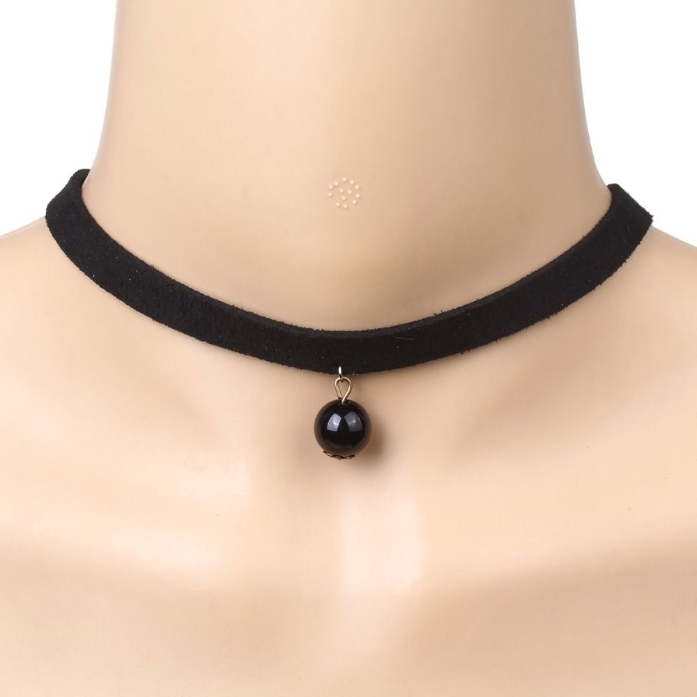 black chokers for sale