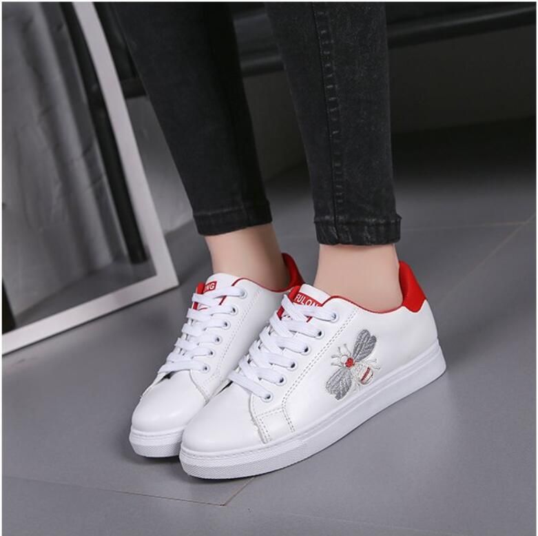 new white sneakers 2018
