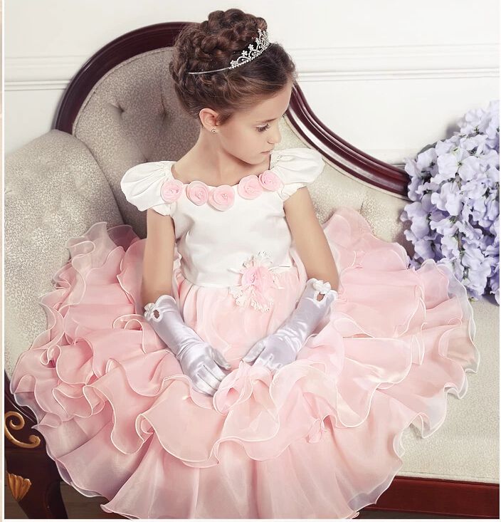 flower girl boutique