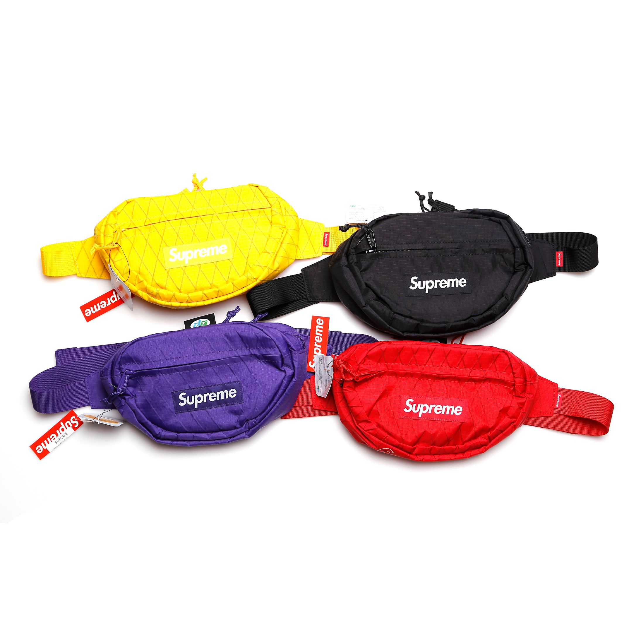 supreme fanny pack dhgate