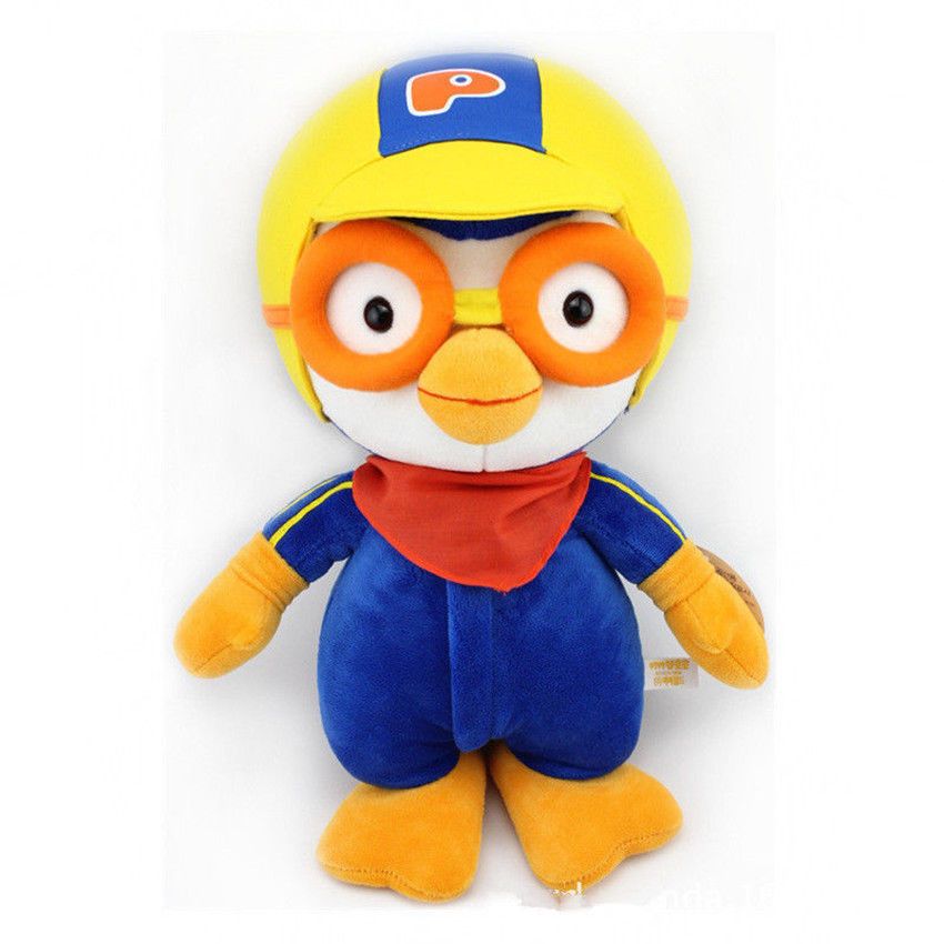 pororo plush
