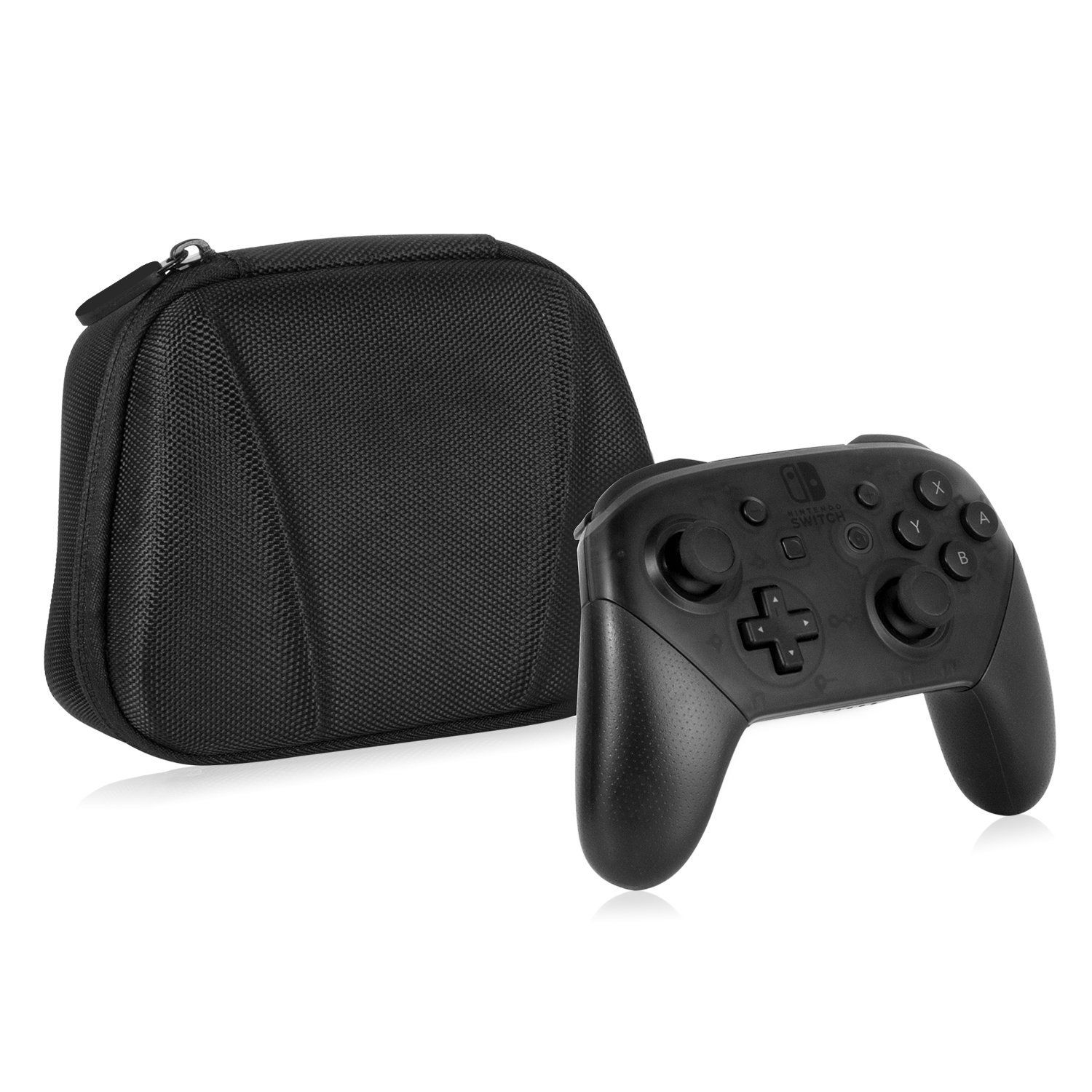 nintendo switch pro controller carrying case