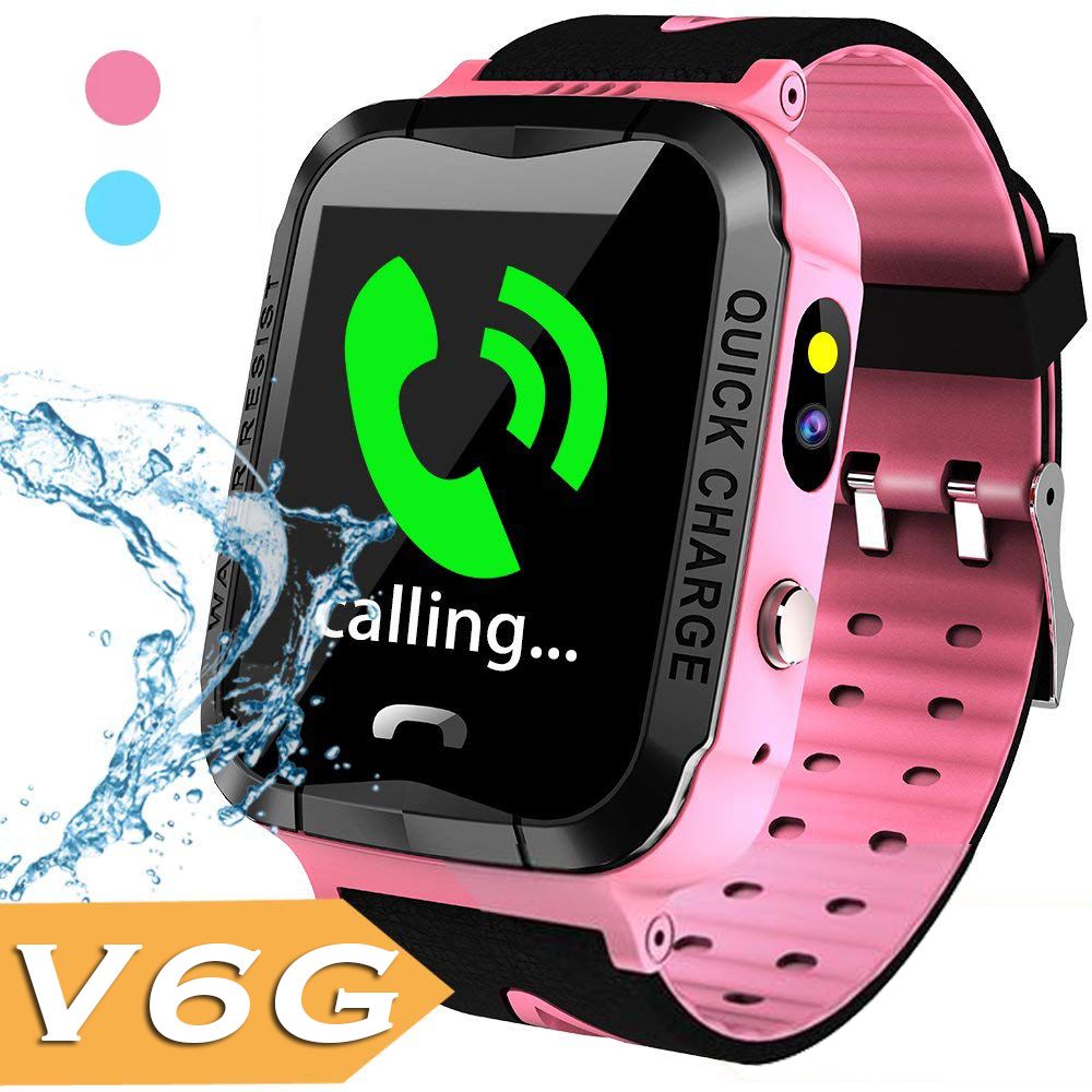 greasmart smart watch