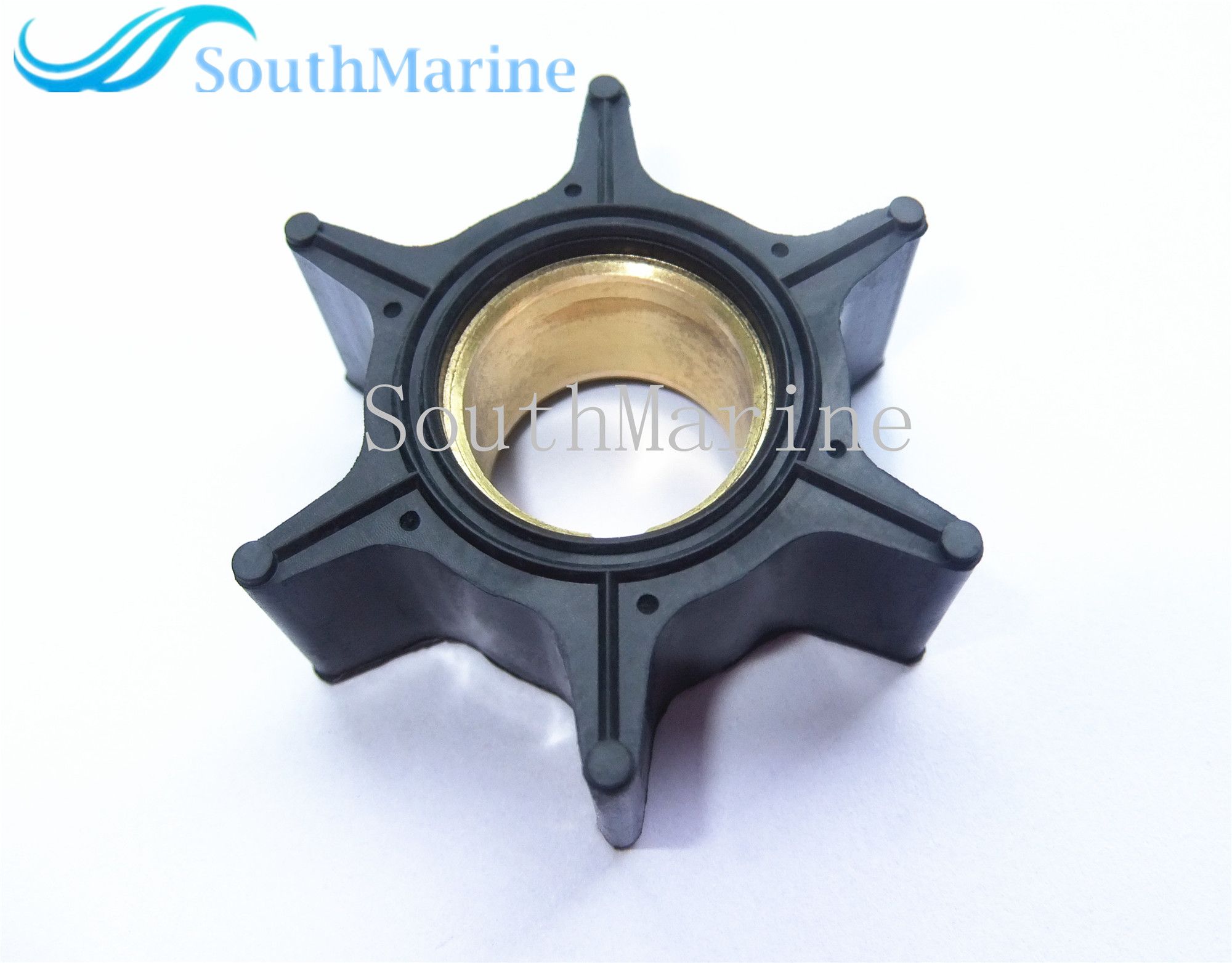 47-89983T 47-89983 47-20268 47-65959 Boat Motor Water Pump Impeller for Mercury