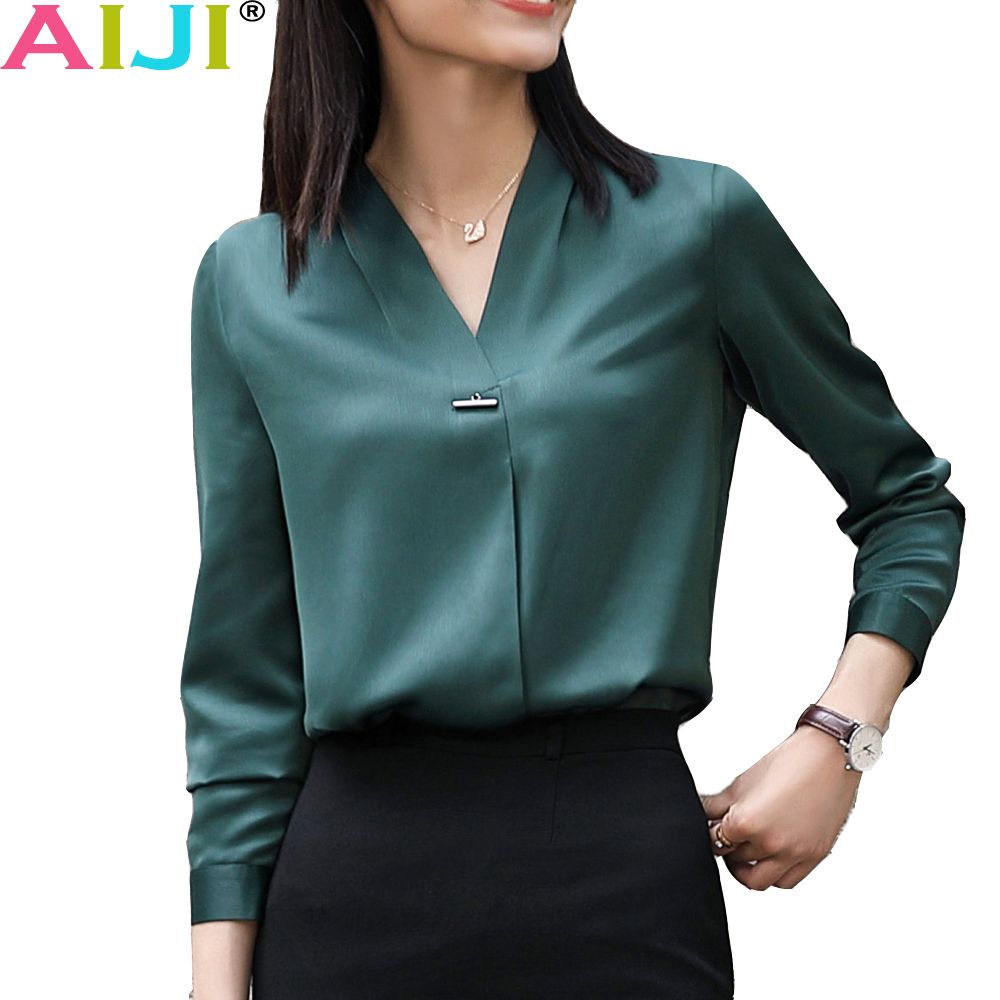 business blouse for women