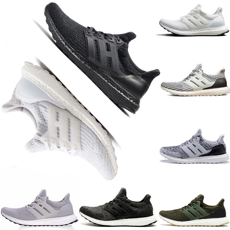 adidas ultra boost 3.0 uomo