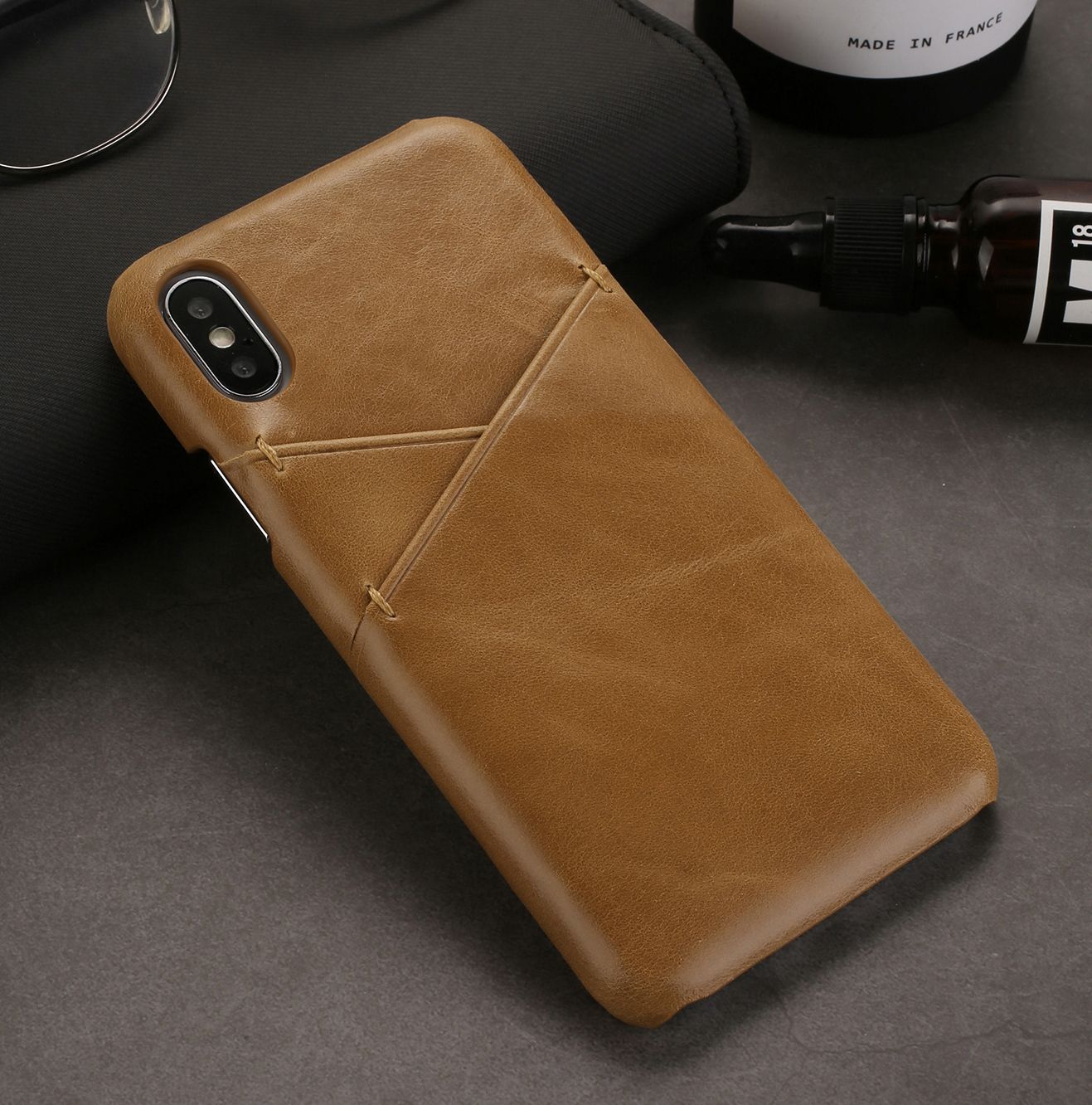 shell phone cover