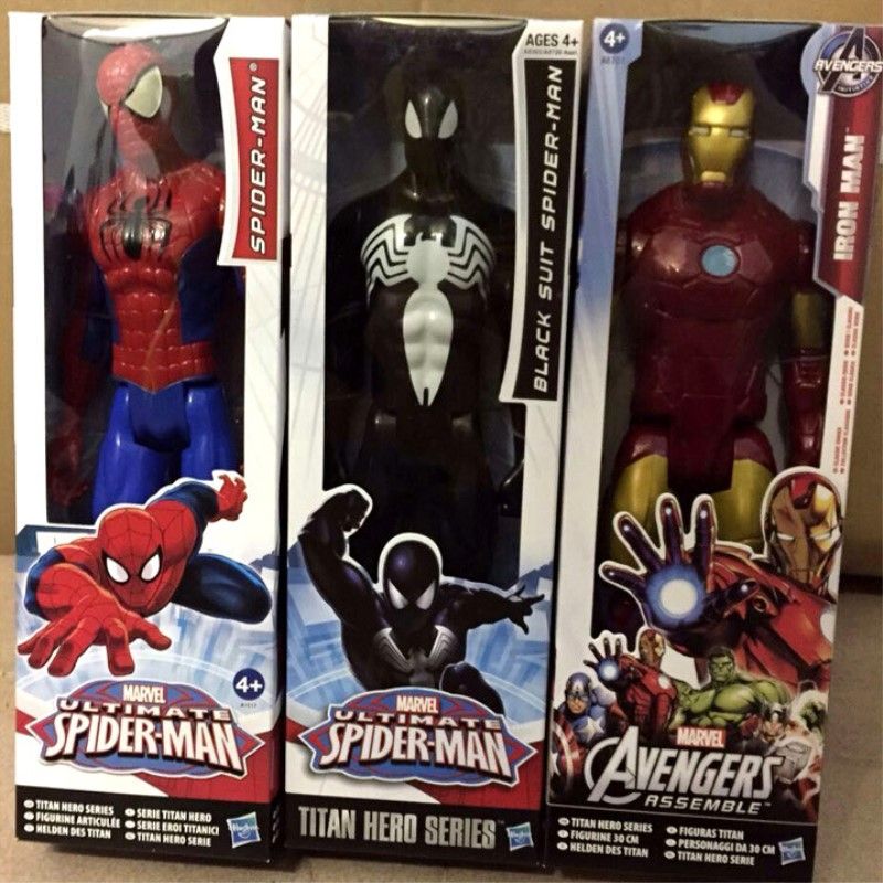 best online action figure store