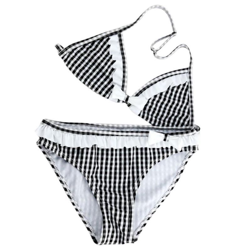 cute big girl swimsuits