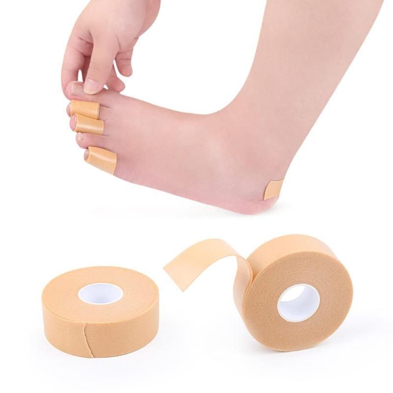 lot de 2 Coussinet invisible en gel pour massage des pieds lot de 2 Coussinet invisible en gel pour massage des pieds