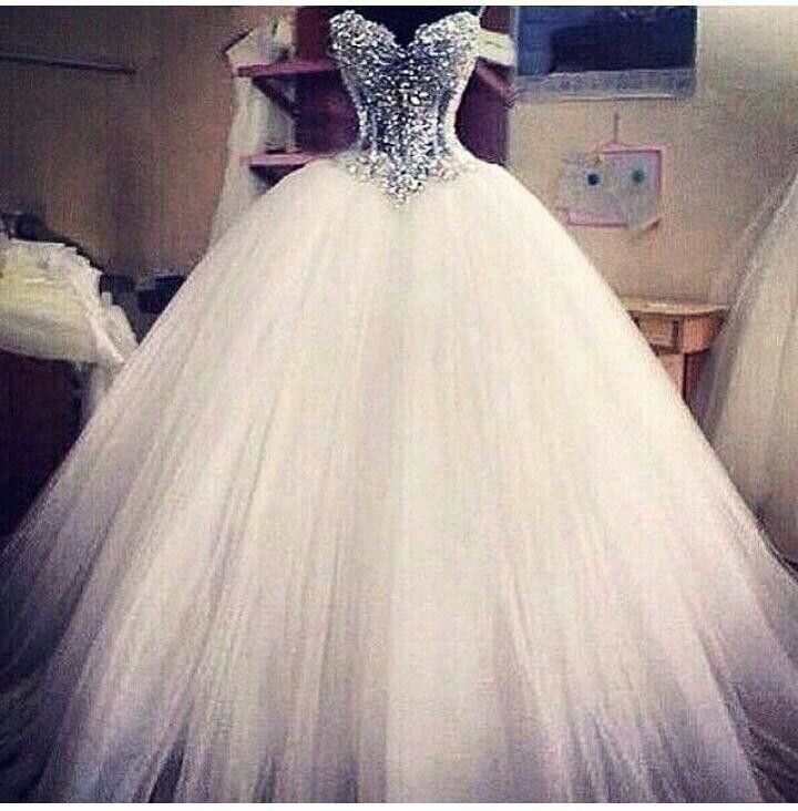 best ball gown wedding dresses 2018