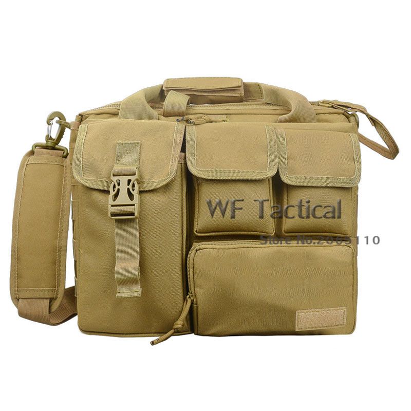 molle computer bag