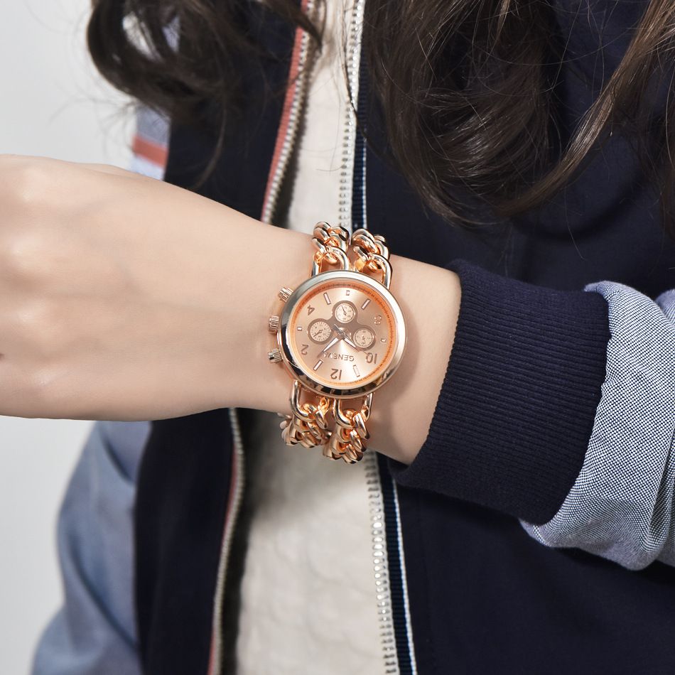 Großhandel Frauen Genf Gold Uhr Mode Cowboy Kette Quarz Kleidung Uhren Damen Kleid Uhr Retro Uhren Punk Luminous Armbanduhr Von Vipswei, $8.63 Auf Großhandel Frauen Genf Gold Uhr Mode Cowboy Kette Quarz Kleidung Uhren Damen Kleid Uhr Retro Uhren Punk Luminous Armbanduhr Von Vipswei, $8.63 Auf