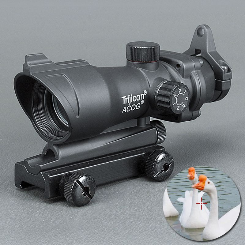 trijicon binoculars