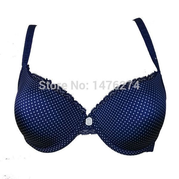 fábrica Silenciosamente paquete Sujetadores de talla grande para mujeres de color azul oscuro / rosa rojo / negro tienen 32B / 34B36B32C / fábrica Silenciosamente paquete Sujetadores de talla grande para mujeres de color azul oscuro / rosa rojo / negro tienen 32B / 34B36B32C /