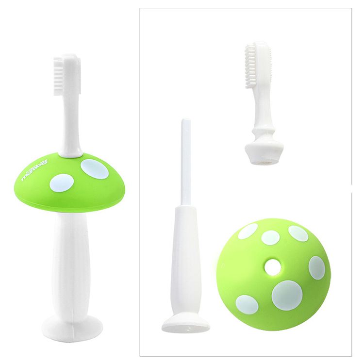 teether brush