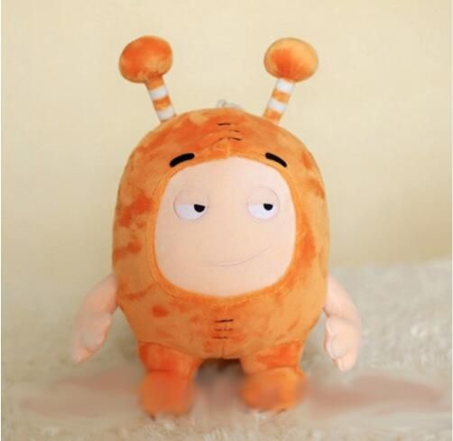 oddbods peluche